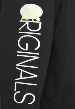Толстовка Forever Sport Unisex adidas Originals, черный
