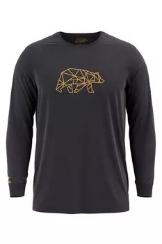 Толстовка FORSBERG, антрацит