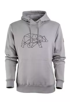 Толстовка FORSBERG, цвет delphingrau