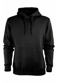 Толстовка FORSBERG, цвет schwarz