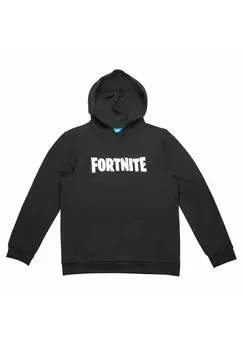 Толстовка Fortnite, цвет schwarz