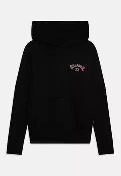 Толстовка FOUNDATION Billabong, цвет black