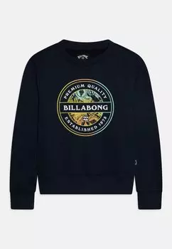 Толстовка FOUNDATION Billabong, цвет navy