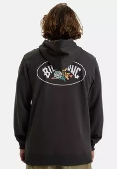 Толстовка FOUNDATION PO Billabong, черный