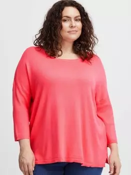 Толстовка fpflower Fransa, красный