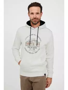 Толстовка FQ1924, белый