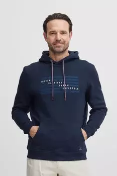 Толстовка FQ1924 Hoodie FQWilliam, синий