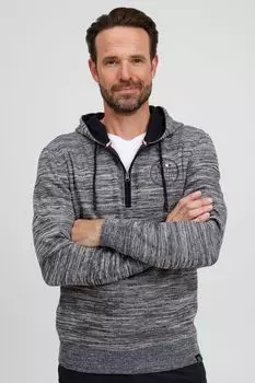 Толстовка FQ1924 Hoodie, синий