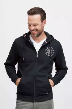 Толстовка FQ1924 Kapuzensweatjacke FQWilliam, синий
