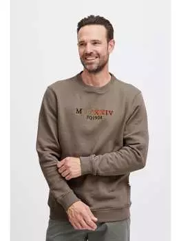 Толстовка FQ1924, коричневый