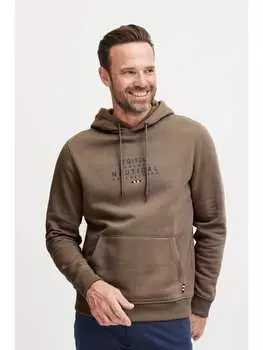 Толстовка FQ1924, коричневый