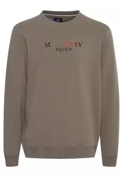 Толстовка FQ1924, серо-коричневый