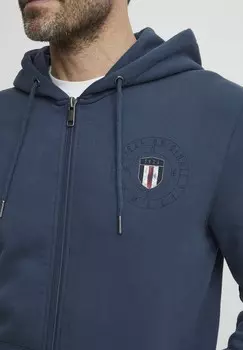 Толстовка FQ1924, синий