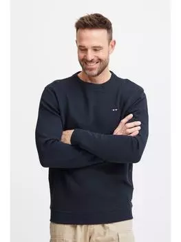 Толстовка FQ1924, темно-синий