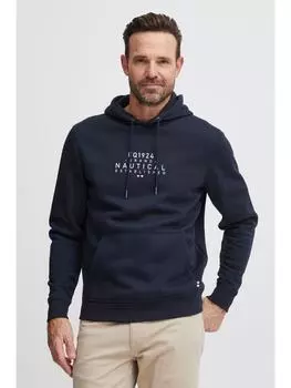 Толстовка FQ1924, темно-синий