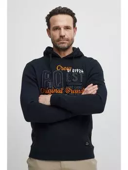 Толстовка FQ1924, темно-синий