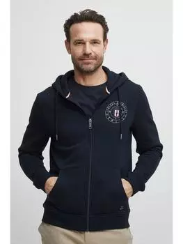 Толстовка FQ1924, темно-синий