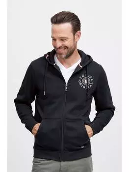 Толстовка FQ1924, темно-синий