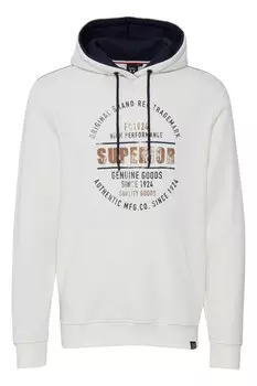 Толстовка Fq1924 THORIN, белый