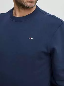 Толстовка fqaldwin Fq1924, синий