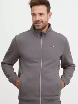 Толстовка fqanton Fq1924, серый