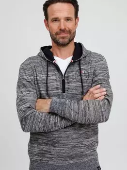 Толстовка fqgunar Fq1924, синий