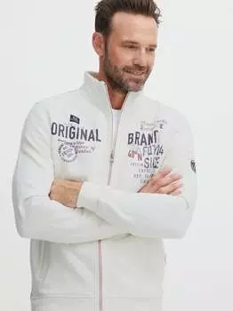 Толстовка fqlenne Fq1924, белый