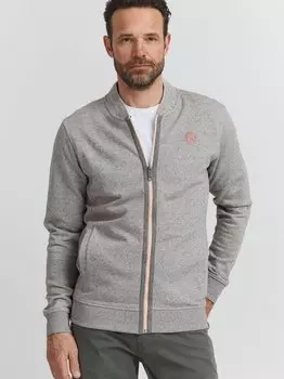 Толстовка fqthore Fq1924, серый