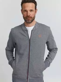 Толстовка fqthore Fq1924, серый