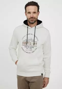 Толстовка FQTHORIN FQ1924, белый