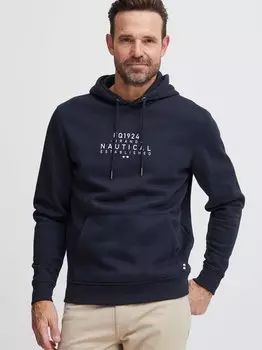 Толстовка fqwilliam Fq1924, синий