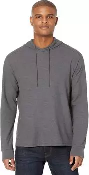 Толстовка Framer II Toad&Co, цвет Soot