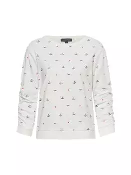 Толстовка Franco Callegari, белый