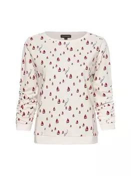 Толстовка Franco Callegari, белый