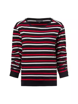 Толстовка Franco Callegari, цвет schwarz rot