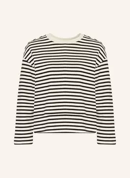 Толстовка франкаа Armedangels, белый