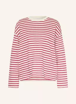 Толстовка франкаа Armedangels, розовый