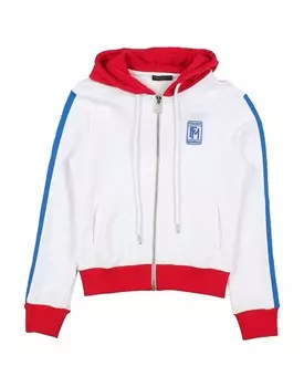 Толстовка Frankie Morello, белый