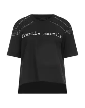 Толстовка Frankie Morello, черный