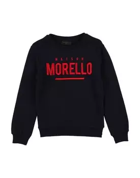 Толстовка Frankie Morello, синий