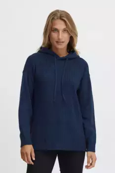 Толстовка Fransa " Fransa FREretta", синий