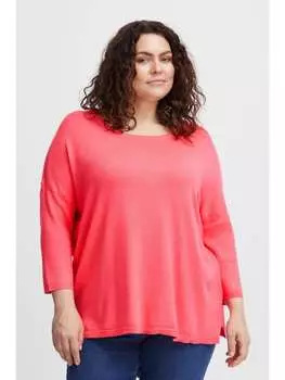 Толстовка Fransa, розовый