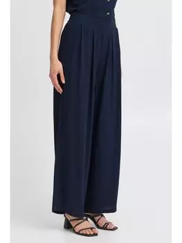 Толстовка Fransa, синий