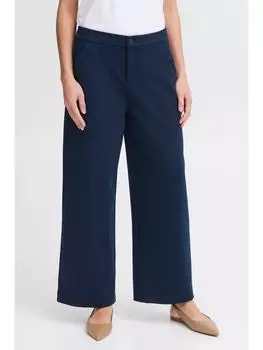 Толстовка Fransa, синий