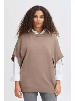 Толстовка Fransa Sweatshirt in