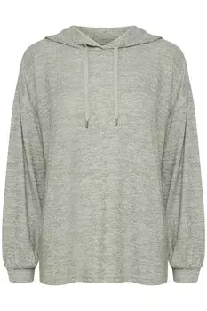 Толстовка Fransa, зеленый