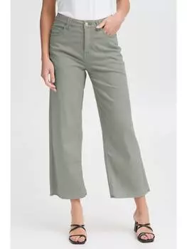 Толстовка Fransa, зеленый