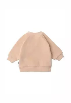 Толстовка Franzbrtchen Liliput, бежевый