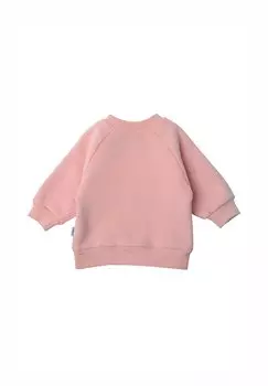 Толстовка Franzbrtchen Liliput, розовый