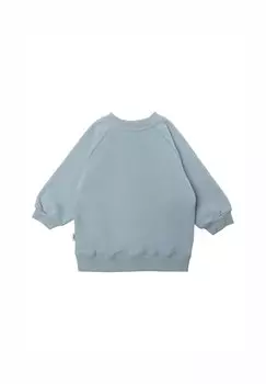 Толстовка Franzbrtchen Liliput, светло-голубая